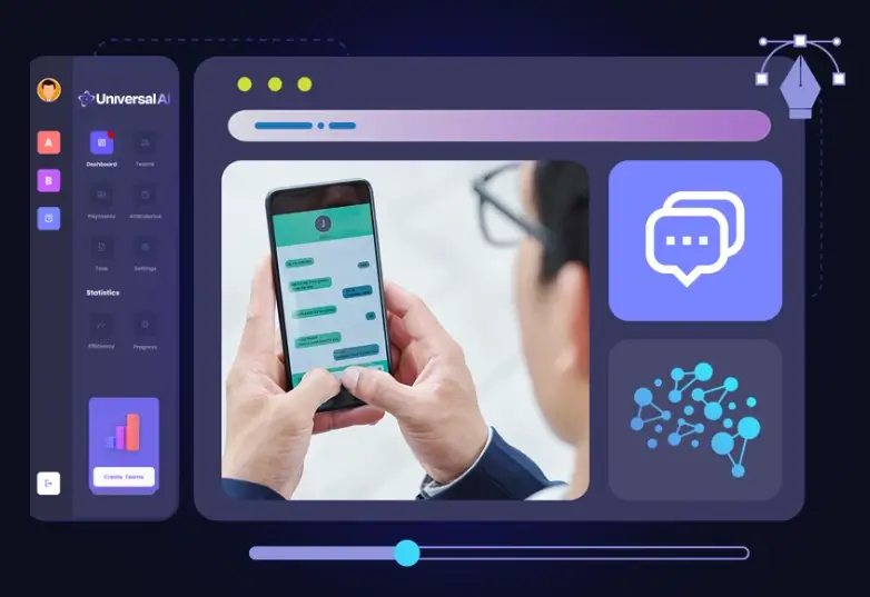 Universal-AI-Feature-26-WhatsApp
