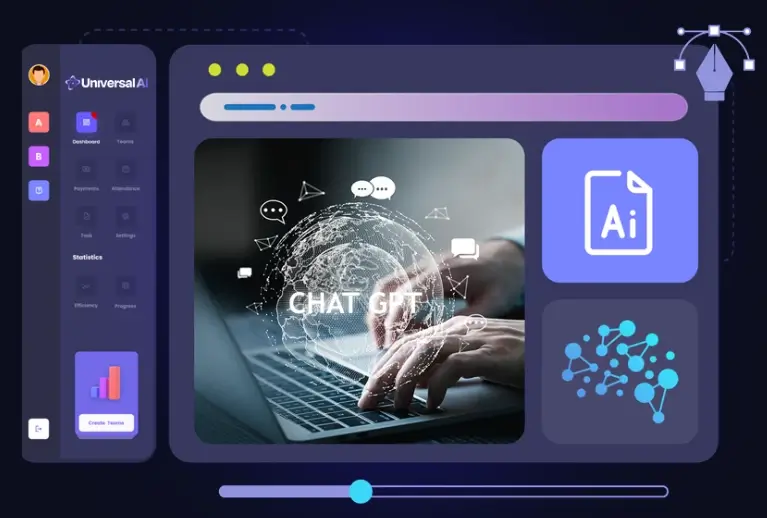 Universal-AI-Feature-6-ChatGPT