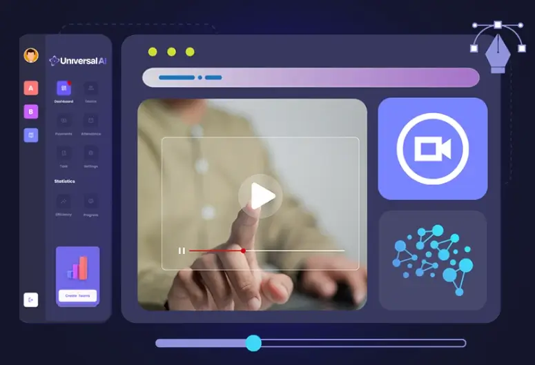 Universal-AI-Feature-7-Record