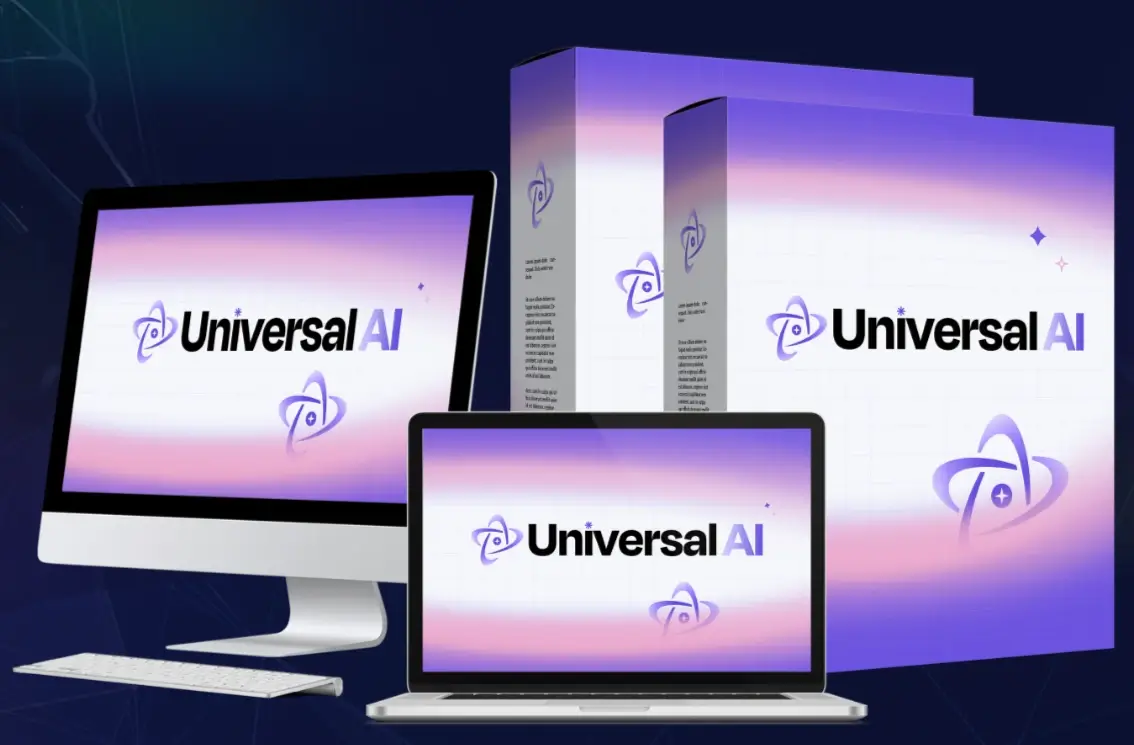 Universal-AI-Review-Box