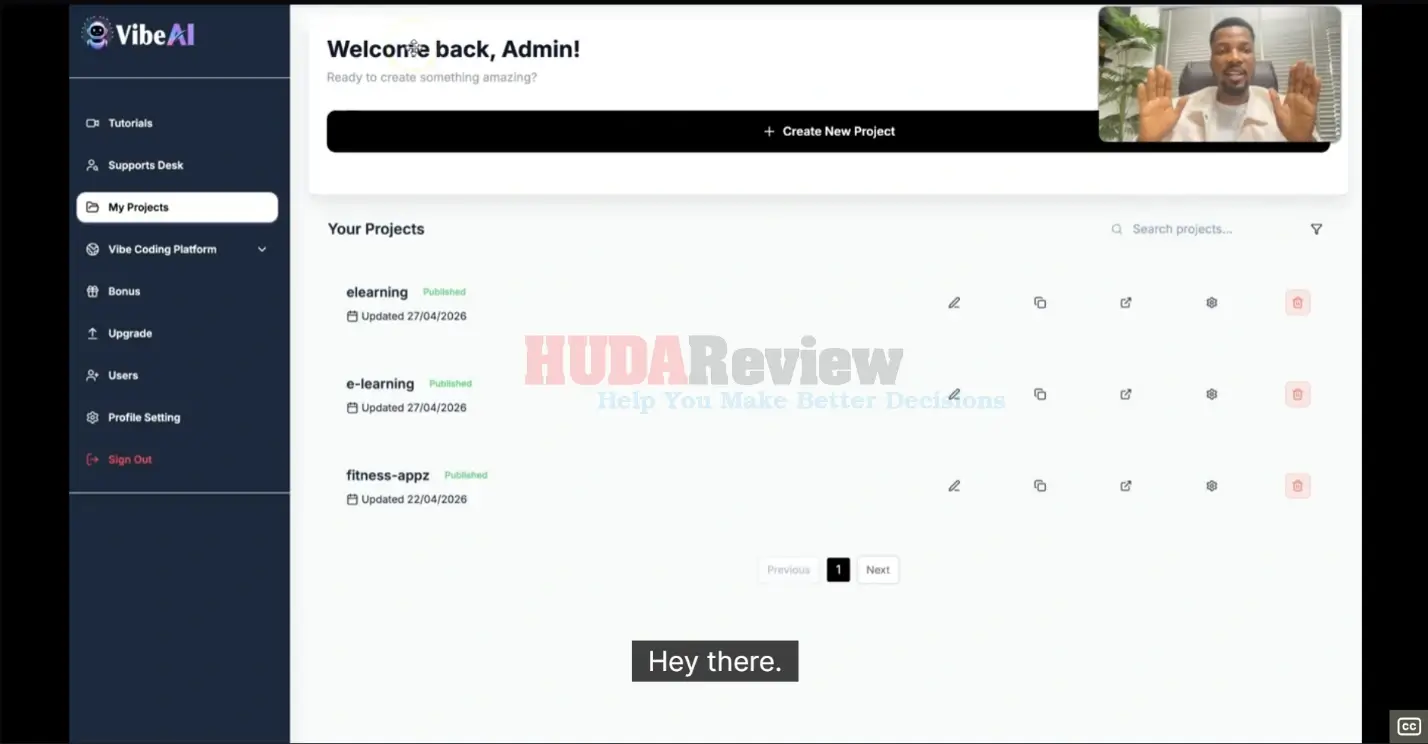 Vibe-AI-Demo-1-dashboard