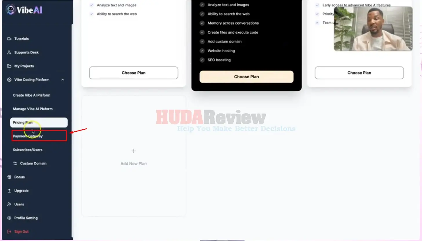 Vibe-AI-Demo-7-payment