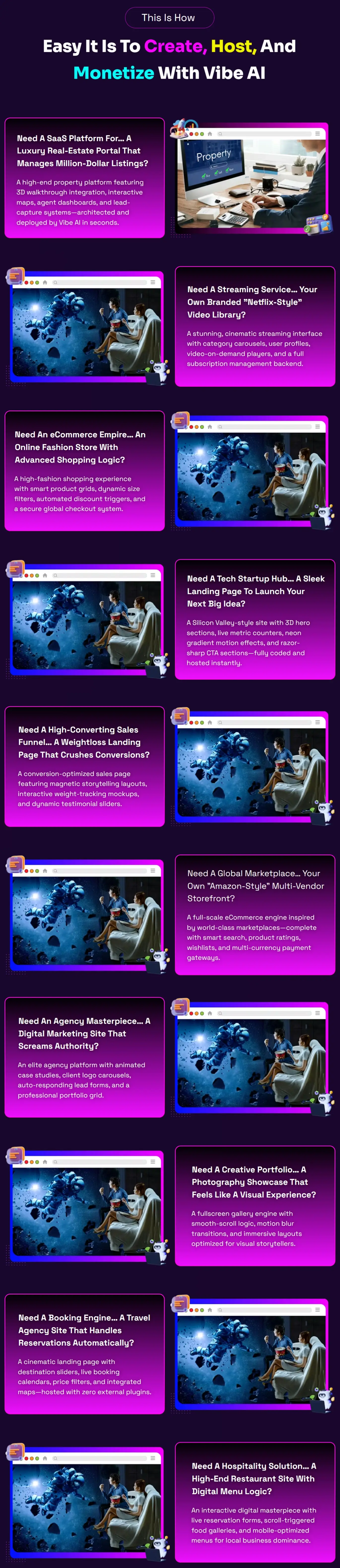 Vibe-AI-Monetize