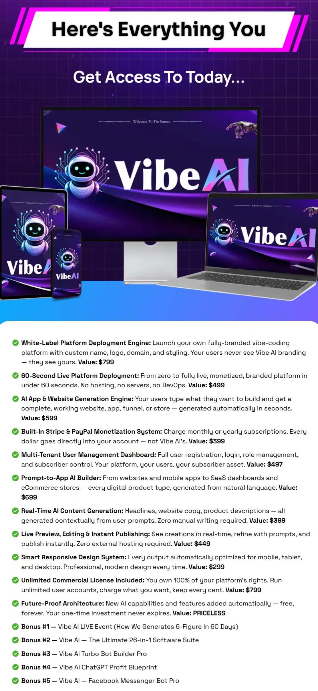 Vibe-AI-Recap