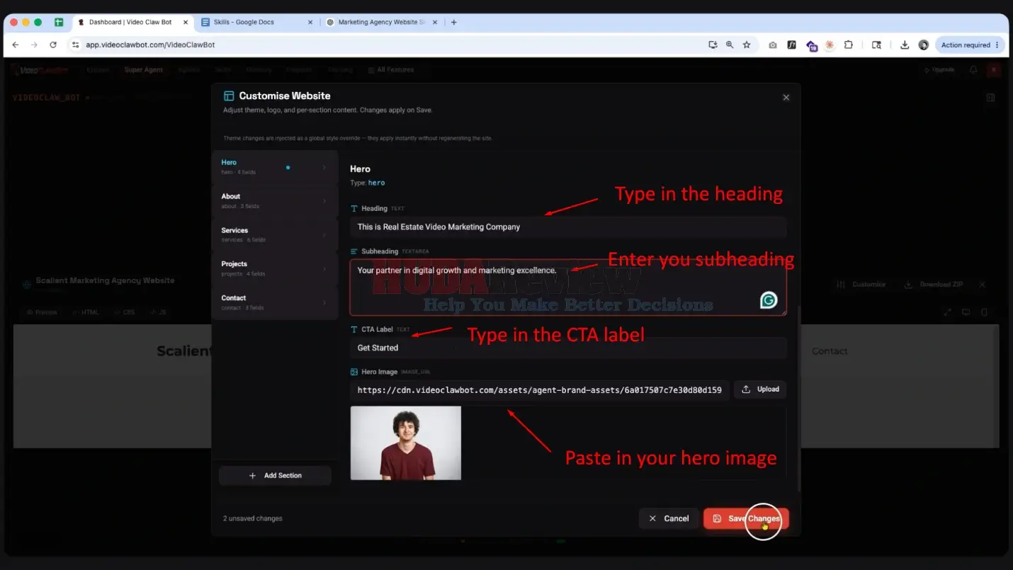 VideoClawBot-Demo-11-CTA