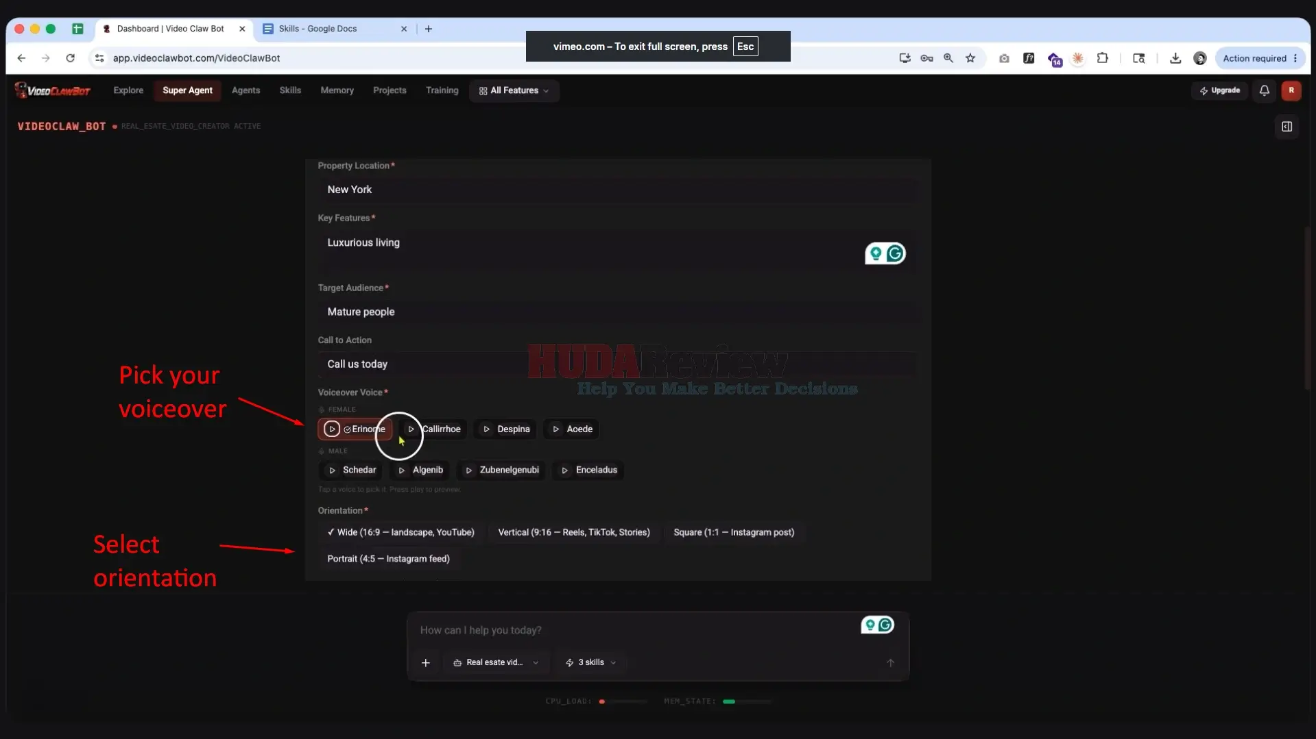 VideoClawBot-Demo-9-voiceover