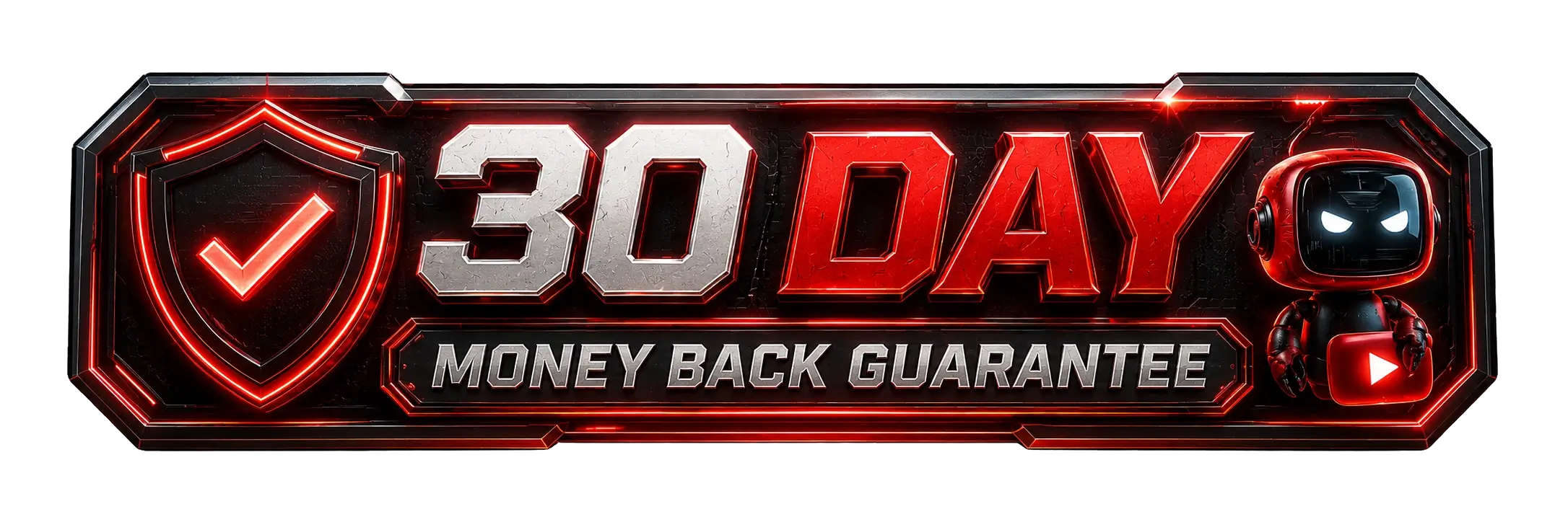 VideoClawBot-Guarantee