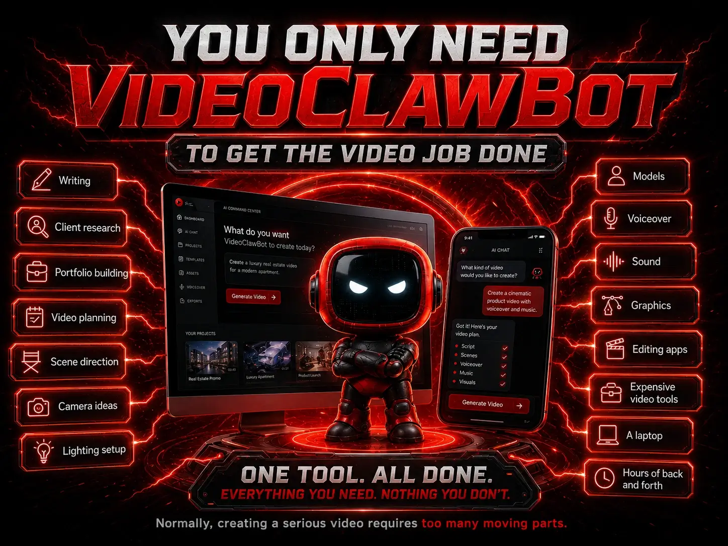 VideoClawBot-Intro