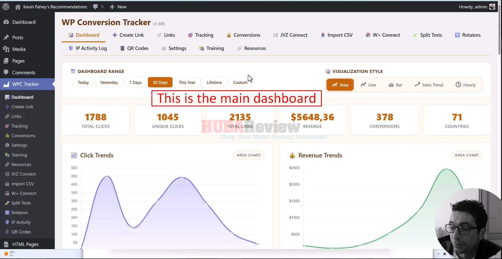 WP-Conversion-Tracker-Demo-1-dashboard