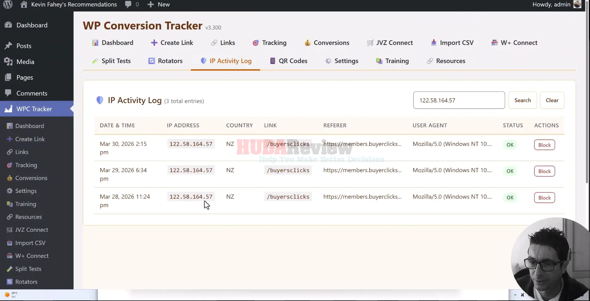 WP-Conversion-Tracker-Demo-13-IP