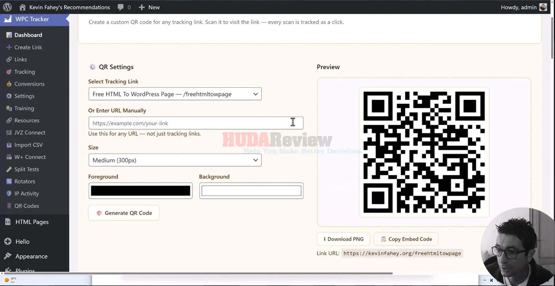 WP-Conversion-Tracker-Demo-14-QR