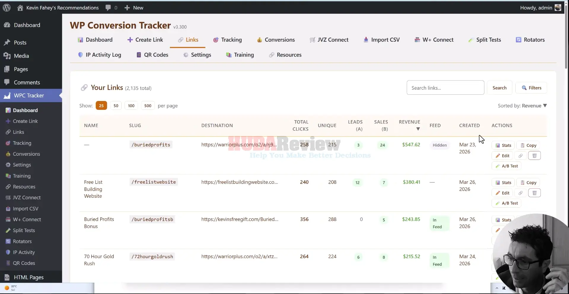 WP-Conversion-Tracker-Demo-5-tracked