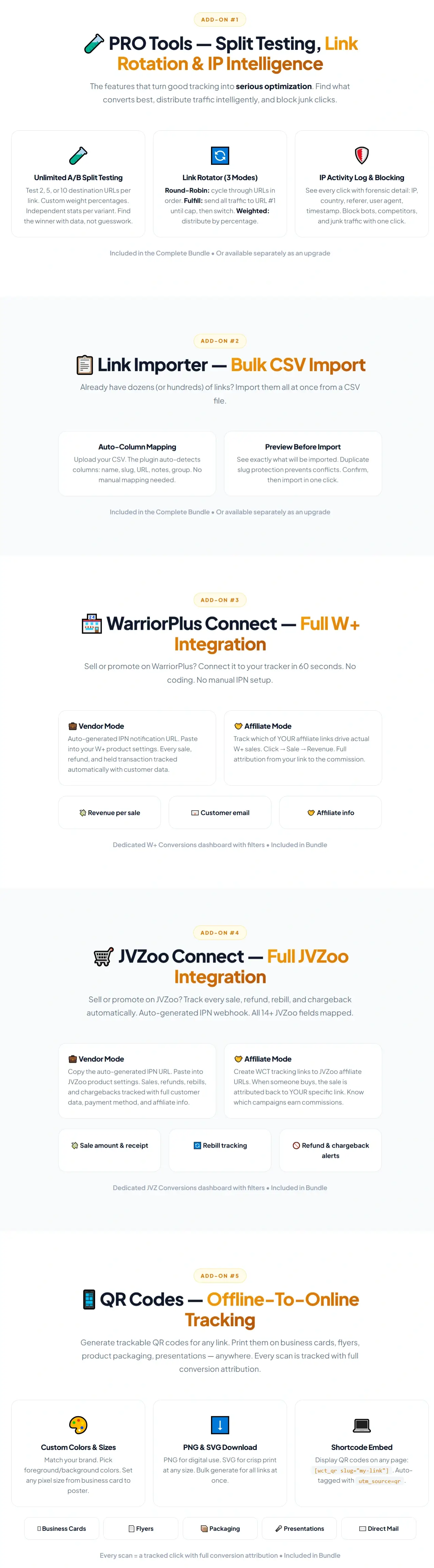 WP-Conversion-Tracker-Features