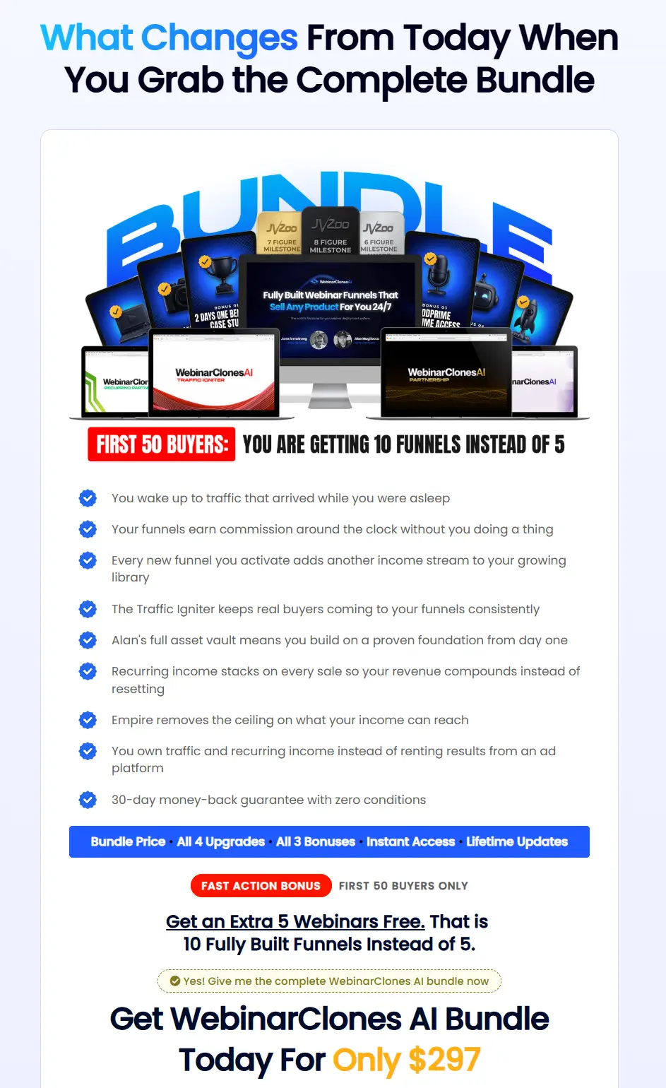 WebinarClone-AI-Review-Bundle-Recap