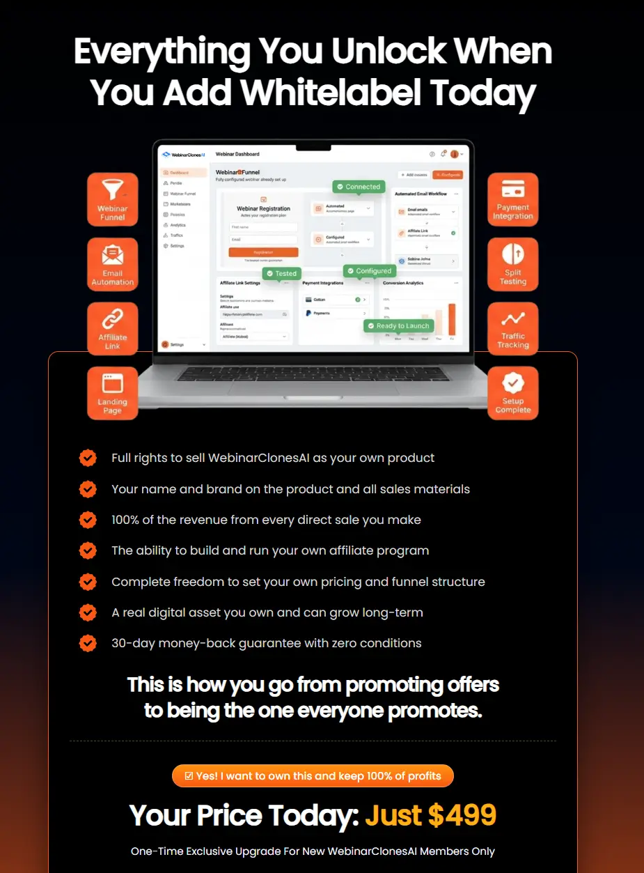 WebinarClone-AI-Review-OTO-5