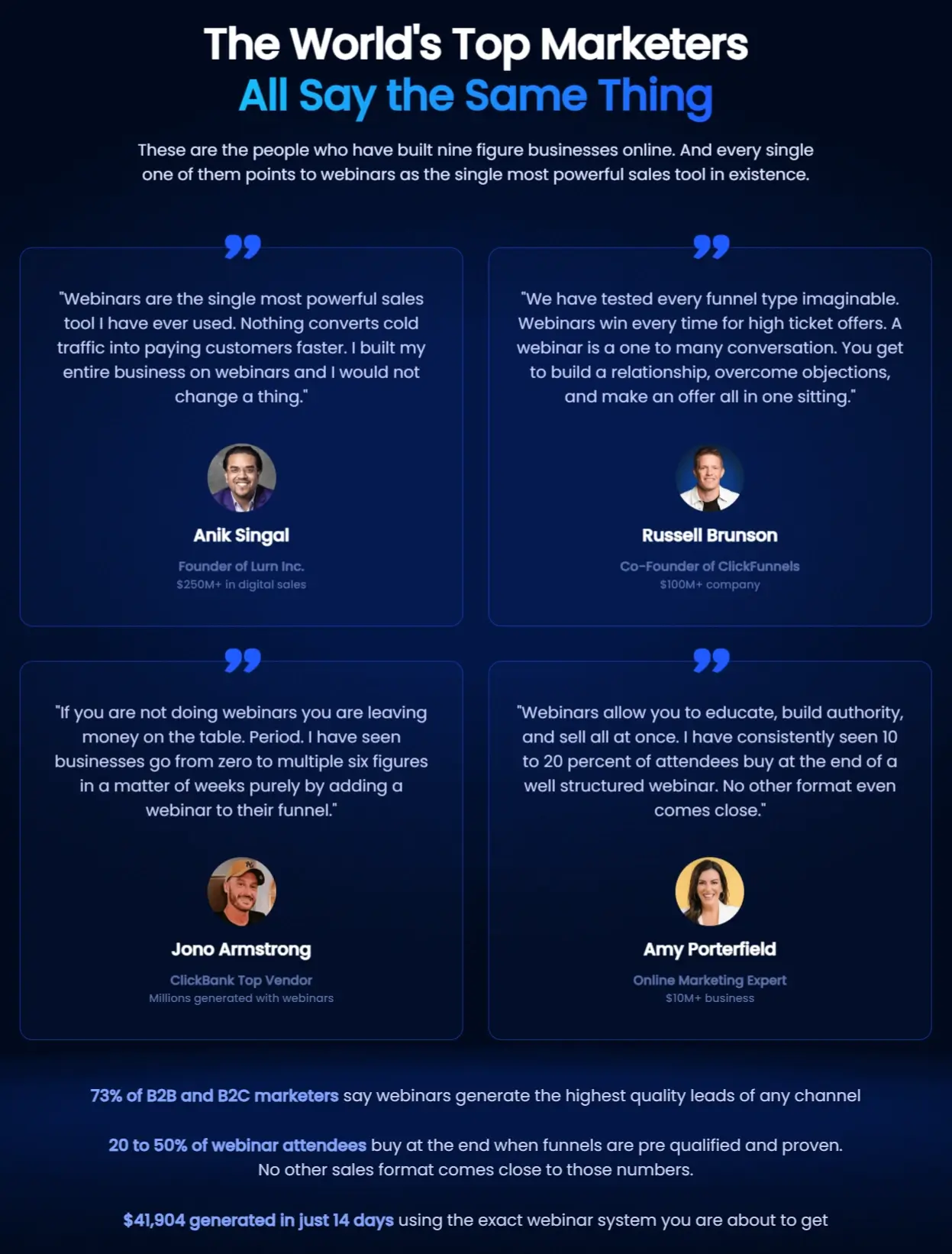 WebinarClones-AI-What
