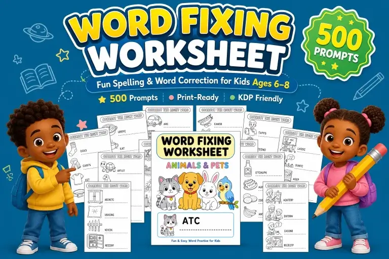 Word-Fixing-Worksheet-Prompt-Pack-Review