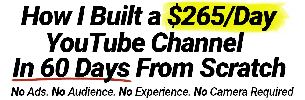 YouTube-Profit-Fast-Review-100