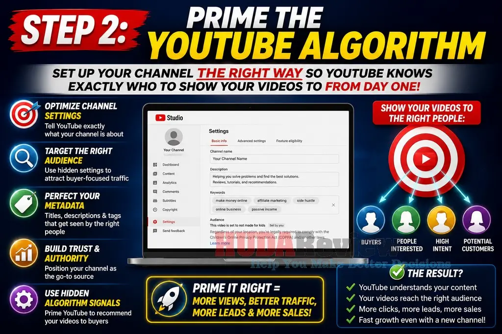 YouTube-Profit-Fast-Review-Step-2