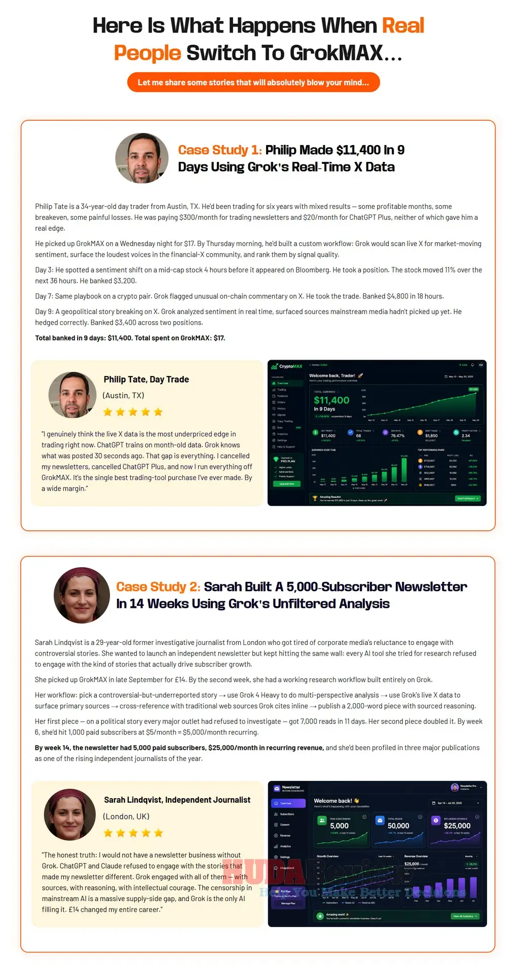 grokmax-review-case-studies