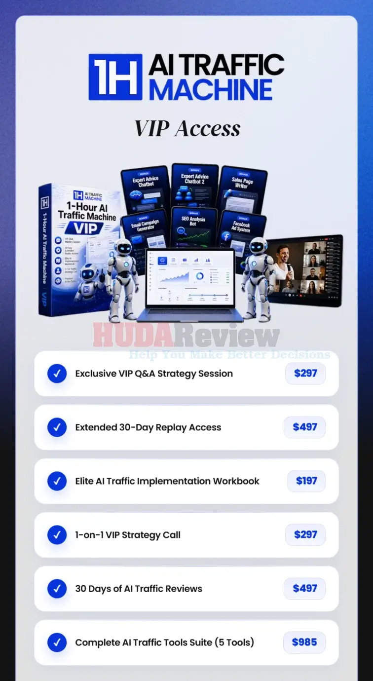1H-AI-Traffic-Machine-OTO-1-Recap