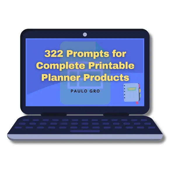 322-Prompts-for-Complete-Printable-Planner-Products-Review-1