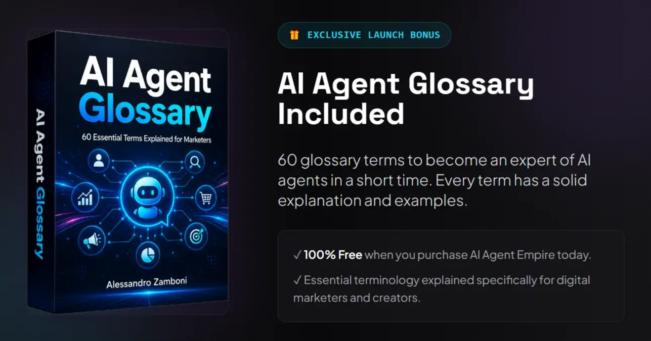 AI-Agents-Empire-Bonus