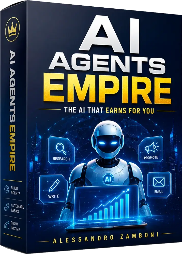 AI-Agents-Empire-Review