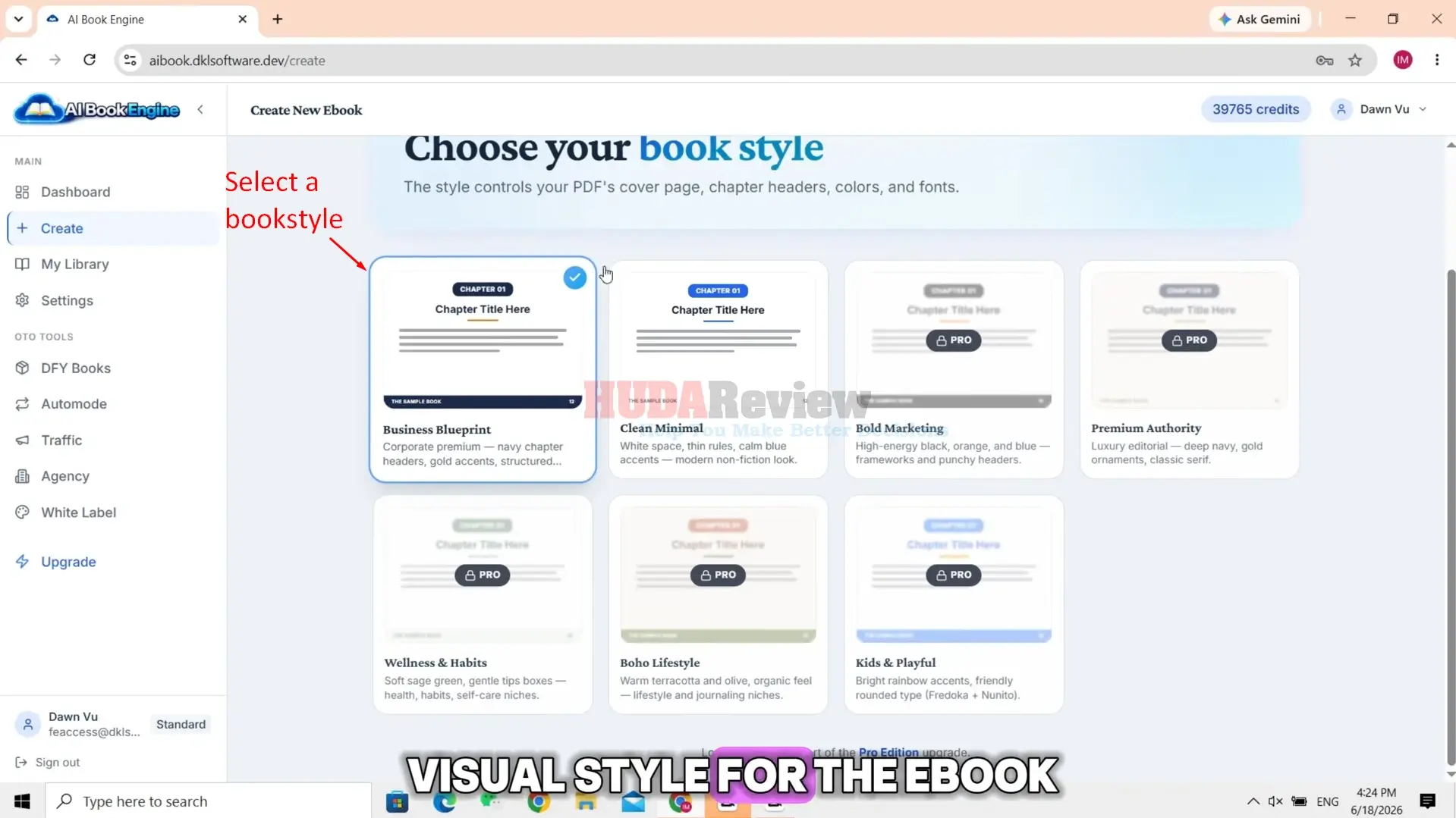 AI-Book-Engine-Demo-4-bookstyle