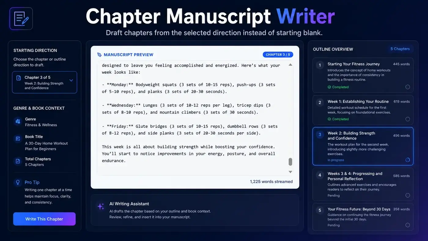 AI-Book-Engine-Feature-7-Chapter