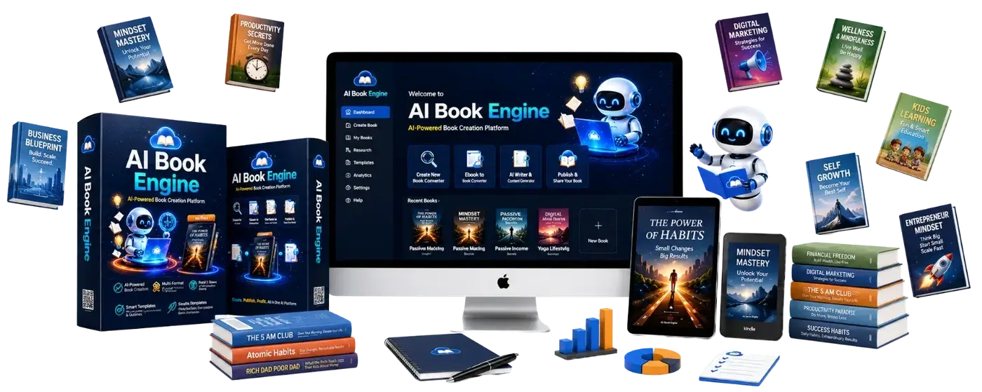 AI-Book-Engine-Intro