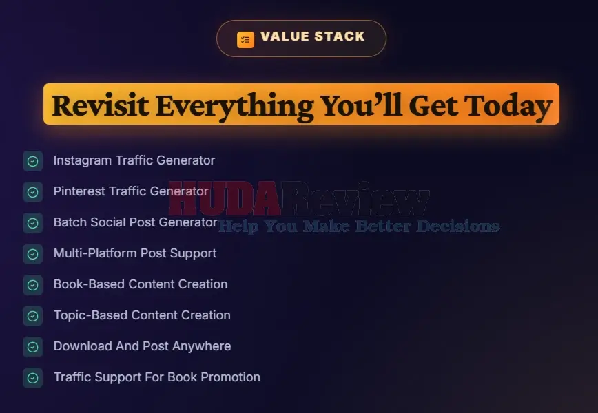 AI-Book-Engine-OTO-3-Recap