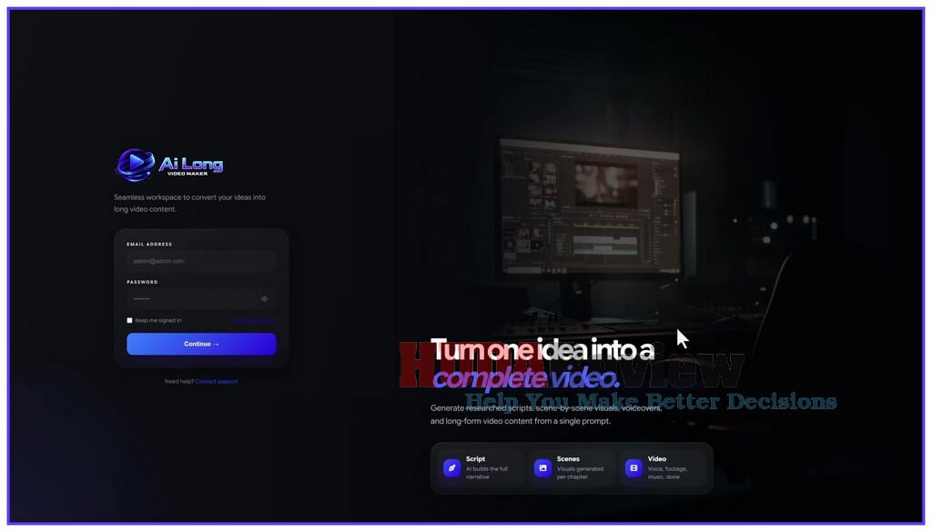 AI-Long-Video-Creator-Step-0