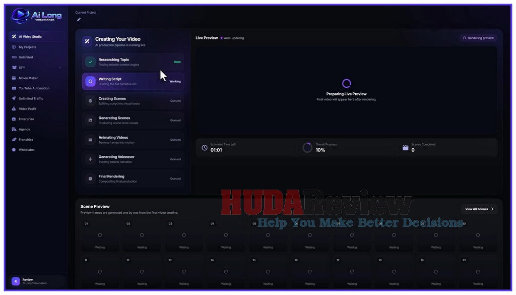 AI-Long-Video-Creator-Step-5