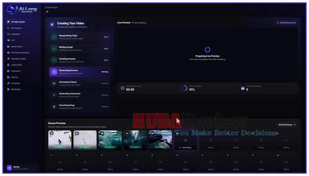 AI-Long-Video-Creator-Step-6