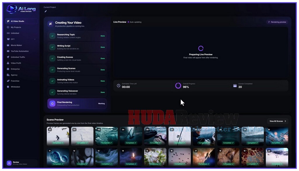 AI-Long-Video-Creator-Step-7