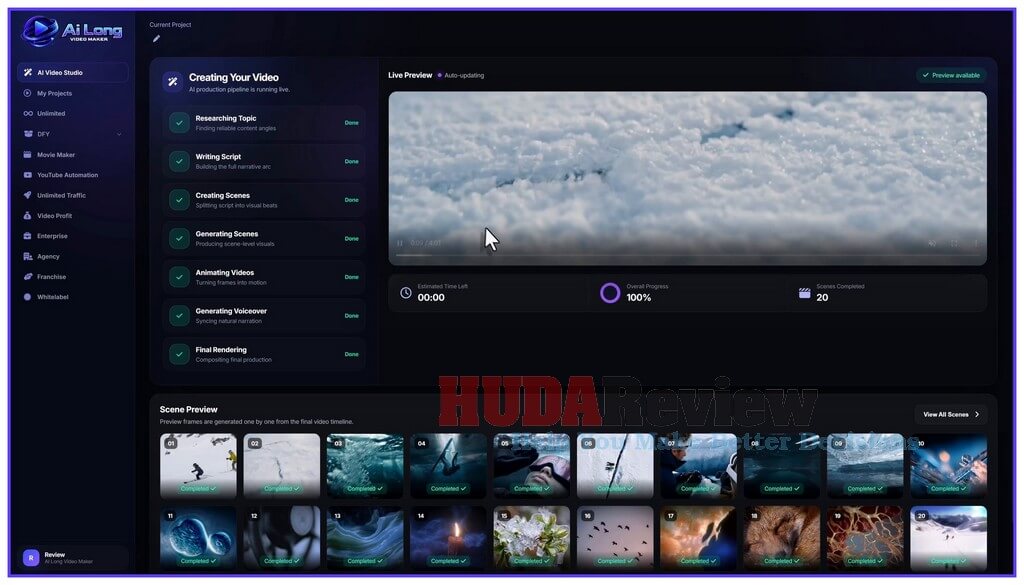 AI-Long-Video-Creator-Step-8