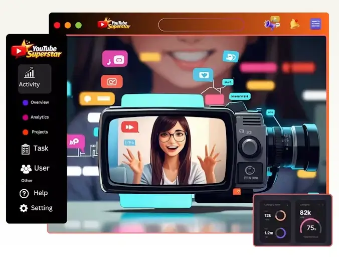 AI-YouTube-SuperStar-Feature-1-Endless