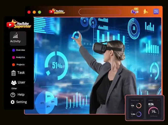 AI-YouTube-SuperStar-Feature-14-Tracking