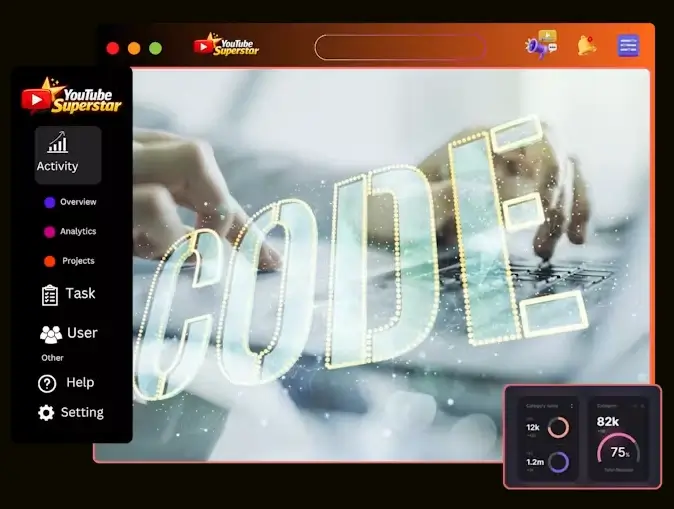 AI-YouTube-SuperStar-Feature-2-Scripts