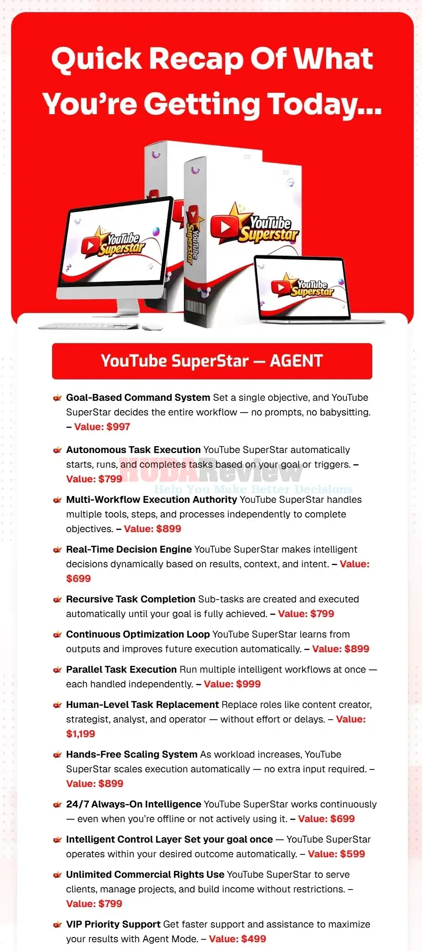 AI-YouTube-SuperStar-OTO-8-Recap