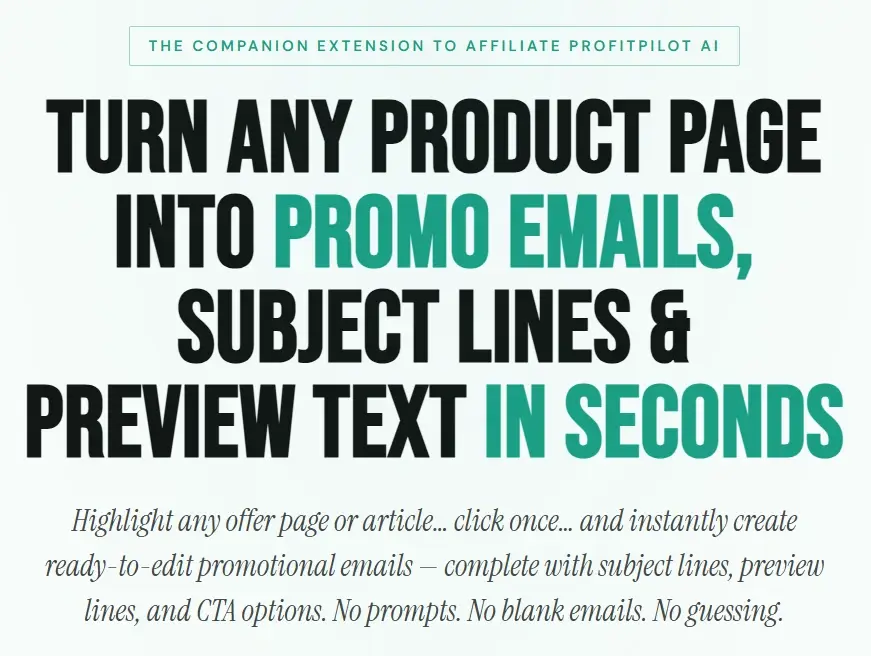 Affiliate-Profitpilot-What