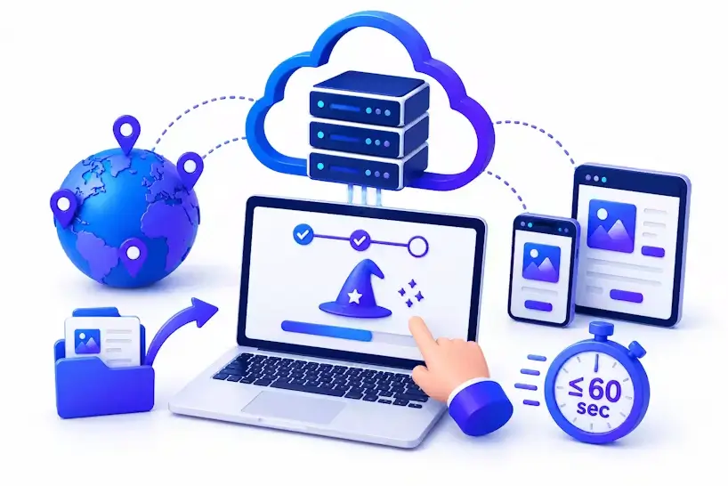 AiHost-Feature-2-Migrate