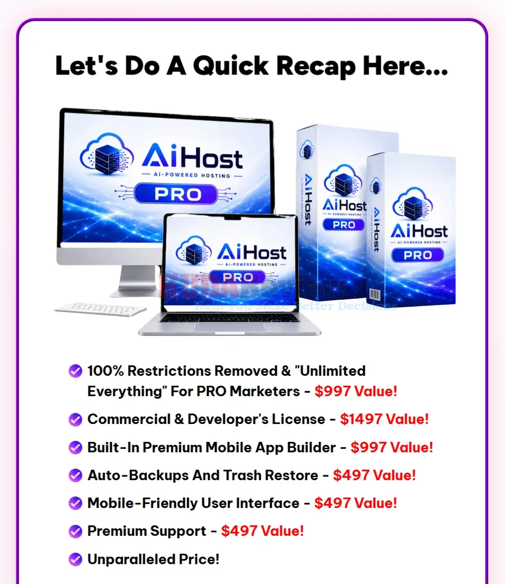 AiHost-OTO-1-Recap