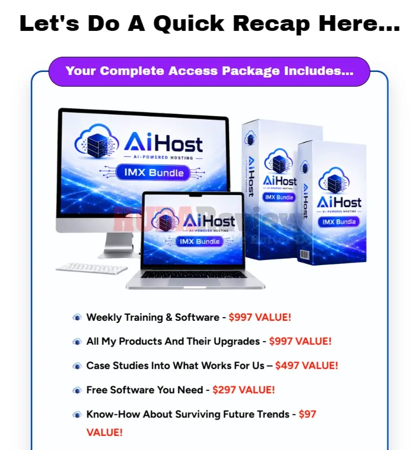 AiHost-OTO-5-Recap