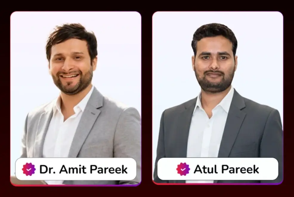 Amit-Pareek-Atul-Pareek