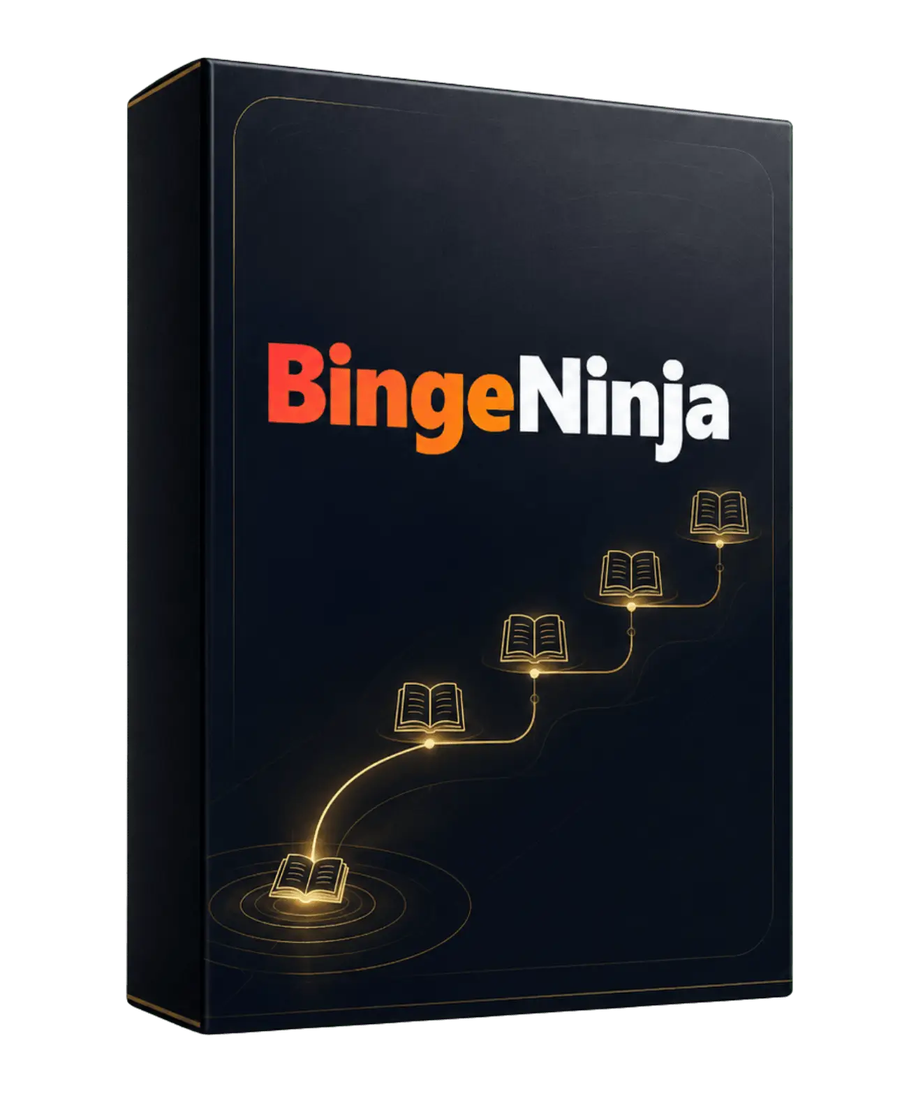 Binge-Ninja-Review