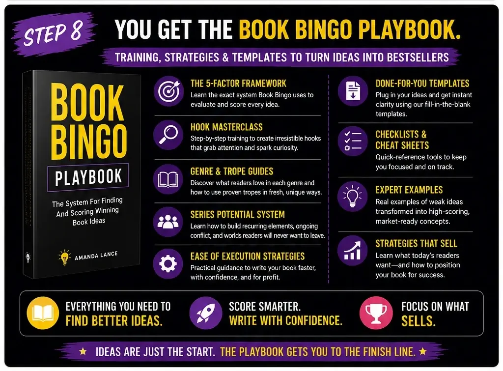 Book-Bingo-Review-Step-8-Playbook