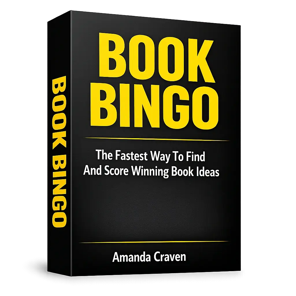 Book-Bingo-Review