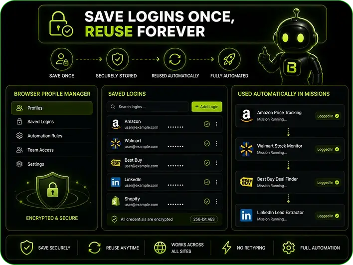 Browser-Agent-Feature-15-Logins